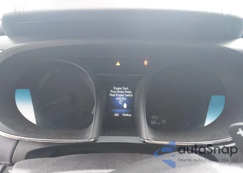 2016 Toyota Avalon Xle z USA, uszkodzony, nr VIN 4T1BK1EB5GU237469